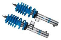 Bilstein - Bilstein B14 2010 Volkswagen Golf Base Front and Rear Performance Suspension System - Image 2