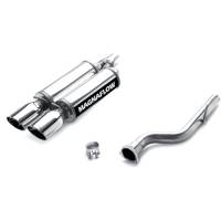 MagnaFlow Sys Cat-Back Chrysler Crossfire 3.2L V6