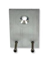Innovate Motorsports - Innovate Motorsports Aluminum MAC Solenoid Bracket (w/ Screws) - Image 1