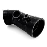 Mishimoto - Mishimoto 2017+ Honda Civic Type-R Inlet Pipe Upgrade Kit - Red - Image 2