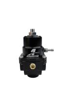 Aeromotive - Aeromotive Adjustable Regulator - 3-15PSI - .313 Valve - (2) -08 Inlets/ -08 Return - Image 1