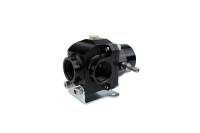 Aeromotive - Aeromotive Adjustable Regulator - 3-15PSI - .313 Valve - (2) -08 Inlets/ -08 Return - Image 2