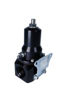 Aeromotive - Aeromotive Adjustable Regulator - 30-120 PSI - .500 Valve - 2x AN-12 Inlets / AN-12 Return - Image 5