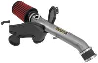 AEM Induction - AEM 14-15 Lexus GS350 V6-3.5L F/I Gunmetal Gray Cold Air Intake - Image 2