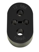 Torque Solution - Torque Solution Exhaust Mount: 12 mm - Image 1