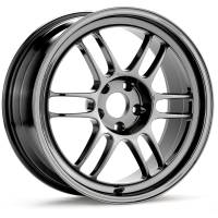 Enkei Wheels Rim RPF1 17x8 5x114.3 ET45 73CB SBC