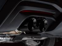 AWE Tuning - AWE 2024 Ford Mustang GT Fastback S650 RWD SwitchPath Catback Exhaust w/ Quad Diamond Black Tips - Image 5