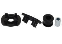 Whiteline - Whiteline Plus 4/93-9/07 Subaru Impreza GC Sedan/GD1 Sedan/GD2 Sedan Front Engine Steady -Insert - Image 2