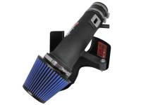 aFe Power (Advanced FLOW Engineering) - aFe Takeda Intake Stage-2 PRO 5R 13-14 Honda Accord V6-3.5L (Black) - Image 3