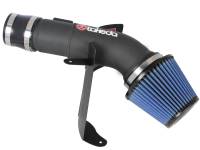 aFe Power (Advanced FLOW Engineering) - aFe Takeda Intake Stage-2 PRO 5R 13-14 Honda Accord V6-3.5L (Black) - Image 4