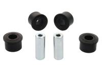 Whiteline - Whiteline Plus 3/08+ Dodge Challenger / 11/05+ Charger Rear Lower Inner Control Arm Bushing Kit - Image 2