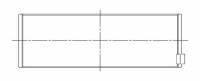 ACL Race Series - ACL Chrysler 345, 370 ci (5.7L/6.1L) Hemi .25 Oversize High Performance Rod Bearing Set 8B1808H-.25 - Image 2