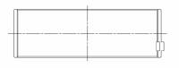 ACL Race Series - ACL Chrysler 345, 370 ci (5.7L/6.1L) Hemi .25 Oversize High Performance Rod Bearing Set 8B1808H-.25 - Image 3