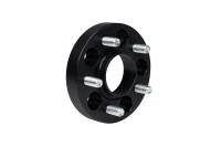 Eibach - Eibach Pro-Spacer System 16-17 Ford Focus RS 20mm Thickness Black - Image 2