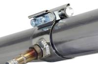 AEM Electronics - AEM No-Weld O2 Sensor Mount for 2.75 to 3 inch Diameter Pipe - Image 2