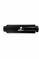 Aeromotive - Aeromotive In-Line Filter - AN-16 10 Micron Microglass Element Extreme Flow - Image 4