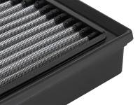 aFe Power (Advanced FLOW Engineering) - aFe MagnumFLOW Pro DRY S OE Replacement Filter 2016 BMW 340i (F30) L6-3.0L (t) (B58) - Image 3