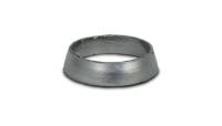 Vibrant Performance - Vibrant Performance Graphite Exh Gasket Donut Style (2.30in Slipover I.D. x 2.70in Gasket O.D. x 0.625in tall) - Image 1