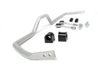 Whiteline - Whiteline 95-98 Nissan 240SX S14 Rear 22mm Swaybar-X h/duty Blade adjustable - Image 1