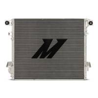 Mishimoto - Mishimoto 2018+ Jeep Wrangler JL Performance Aluminum Radiator - Image 2