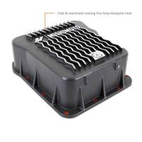 Mishimoto - Mishimoto 01-19 Duramax Allison A1000 Transmission Pan Cast GR - Image 2