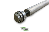 Driveshaft Shop - DSS Dodge 2015+ Challenger Hellcat Automatic 4in Alum 1-Piece Shaft CHSH36-A - Image 1