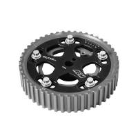 AEM Electronics - AEM 4G63/T Black Tru-Time Cam Gear - Image 3