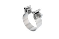 Borla - Borla Universal 3in Stainless Steel AccuSeal Clamps - Image 1
