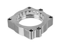 aFe Power (Advanced FLOW Engineering) - aFe Silver Bullet Throttle Body Spacers TBS Dodge Trucks 09 V8-5.7L - Image 2