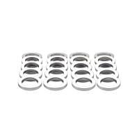McGard - McGard MAG Washer (Stainless Steel) - 20 Pack - Image 2