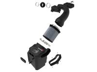 aFe Power (Advanced FLOW Engineering) - aFe Momentum GT Pro 5R Cold Air Intake System 20-21 Ford F-250/F-350 - Image 2