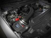 aFe Power (Advanced FLOW Engineering) - aFe Momentum GT Pro 5R Cold Air Intake System 20-21 Ford F-250/F-350 - Image 6