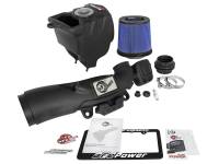aFe Power (Advanced FLOW Engineering) - aFe Momentum GT Pro 5R Cold Air Intake System 2018+ Jeep Wrangler (JL) V6 3.6L - Image 7