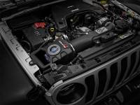 aFe Power (Advanced FLOW Engineering) - aFe Momentum GT Pro 5R Cold Air Intake System 2018+ Jeep Wrangler (JL) V6 3.6L - Image 8