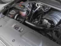 aFe Power (Advanced FLOW Engineering) - aFe Momentum GT Pro 5R Cold Air Intake System 15-17 GM SUV V8 5.3L/6.2L - Image 10