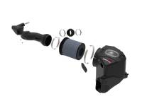 aFe Power (Advanced FLOW Engineering) - aFe Momentum GT Pro 5R Cold Air Intake System 19-21 GM SUV 5.3L V8 - Image 2