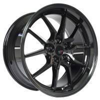 Option Lab Wheels S718 19x9.5 5x114.3 ET35 73.1CB Apex Shadow