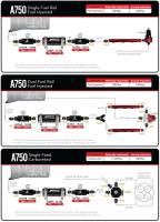 Aeromotive - Aeromotive 700 HP EFI Fuel Pump - Black - Image 5