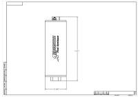 Aeromotive - Aeromotive 700 HP EFI Fuel Pump - Black - Image 7