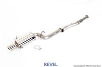Revel USA (Tanabe) - Revel Medallion Touring-S Exhaust System 2002-2006 Subaru Impreza WRX - Image 1