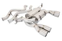 Megan Racing Supremo Exhaust System: BMW E92 M3 2008-13