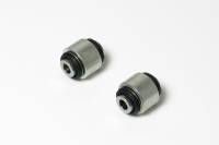 Megan Racing Rear Knuckle Bushings for Scion FR-S 2013+ / Subaru BRZ 2013+ / Impreza 08-14 / Legacy BM/BR 10-14 (Connects to Rear Trailing Arm)