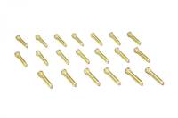 Megan Racing Extended Wheel Studs for Mitsubishi EVO8/9 03-07 - 20pcs