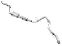 AWE Tuning - AWE Exhaust for 4th Gen Toyota Tacoma BashGuard Only - Image 1