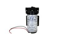 AEM Electronics - AEM Water / Methanol Injection 6-Amp Recirculation-Style Pump 200psi for One-Gallon Kit **replacemen - Image 1