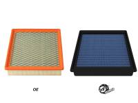 aFe Power (Advanced FLOW Engineering) - aFe MagnumFLOW Pro 5R Air Filter 21-23 Jeep Wrangler 392 (JL) V8-6.4L - Image 3