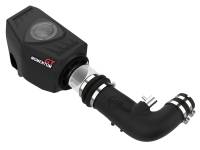aFe Power (Advanced FLOW Engineering) - aFe Momentum GT Pro Dry S Intake System 17-21 Alfa Romeo Giulia L4-2.0L (t) - Image 3