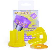 Powerflex USA - Powerflex BMW F22 / F30 / F32 Rear Diff Front Mount Inserts (Street) - Image 1