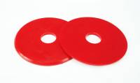 Pedders Suspension - Pedders Urethane Rear Spring Spacer 6mm 2004-2006 GTO - Image 1