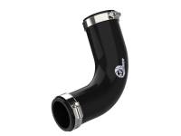 aFe Power (Advanced FLOW Engineering) - aFe BladeRunner Black 3in Intercooler Hot & Cold Side Pipe Kit 20-21 Jeep Wrangler V6-3.0L (td) - Image 4